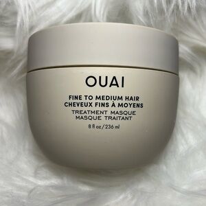 OUAI Treatment Masque
